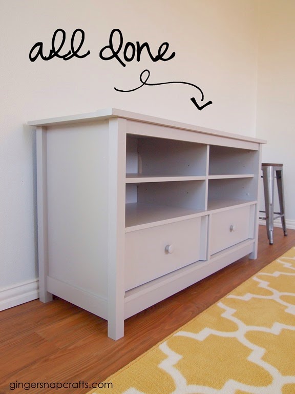 easy furniture to put together