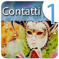 Learn Italian Lab: Contatti 1 Apk