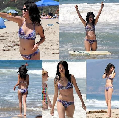 hot-and-sexy-selena-gomez-pictures-of-beach