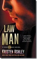 Law Man