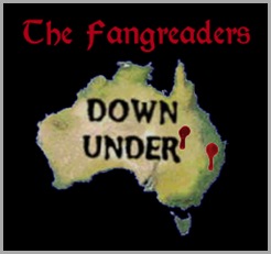 FAngreaders Down Under