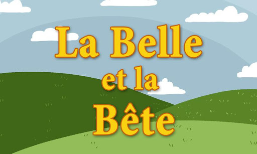 La belle et la bête