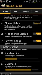 Around Sound(圖2)-速報App