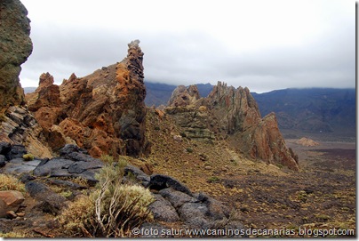 056 Cañadas del Teide 056 Cañadas del Teide