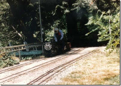02 Pacific Northwest Live Steamers in 1984
