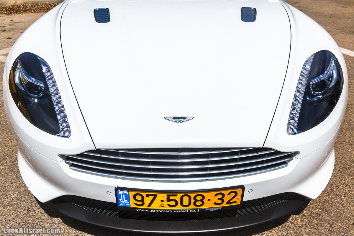 LookAtIsrael.com - Автомобильная выставка Automotor в Тель Авиве | Automotor Expo in Tel Aviv | תערוכת אוטומוטור בתל אביב