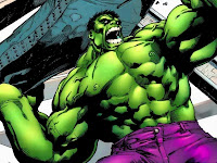 Prueba de concepto DOS Hulk