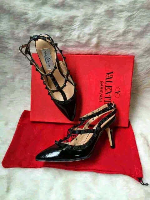 7cm heels