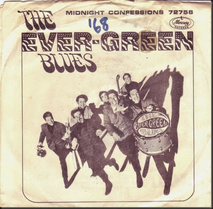ever-green-blues