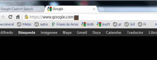 google nuevo cambio