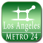 Los Angeles (Metro 24) Apk