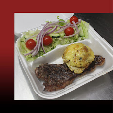 Surf & Turf
