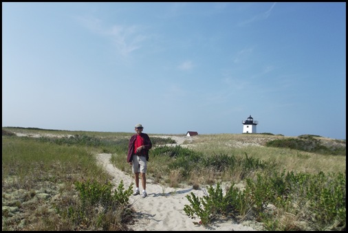 Provincetown 122