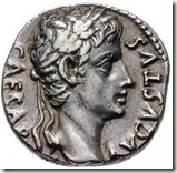 Caesar-Augustus-Coin