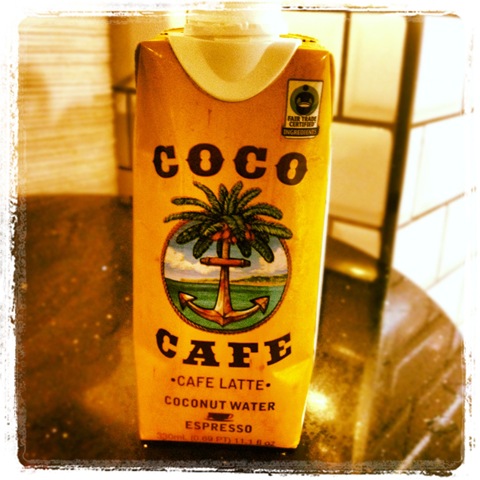 #296 - Coco Cafe