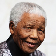 Nelson Mandela Admitted To Hospital With Stomach Ailment