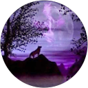 Louve Wolf