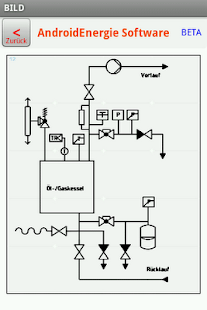 Free Download Tabellenbuch Heizungstechnik APK for PC