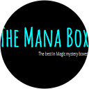 The Mana Boxs profile picture