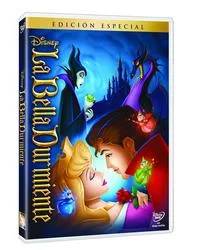 PACK LA BELLA DURMIENTE EE 3D.BMP