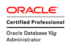 Oracle OCP 10g