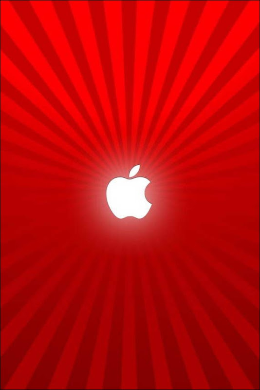 Best Apple Logo Wallpapers for your iPhone_08