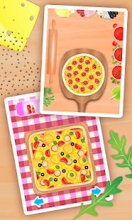 download Pizza Maker Kids -Cooking Game free