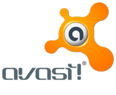 avast logo