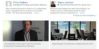 LinkedIn Profile Changes You Need To Exploit