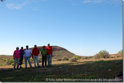 4395 La Solana-Cortadores-El Sao 4395 La Solana-Cortadores-El Sao