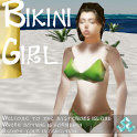 Bikini Girl icon