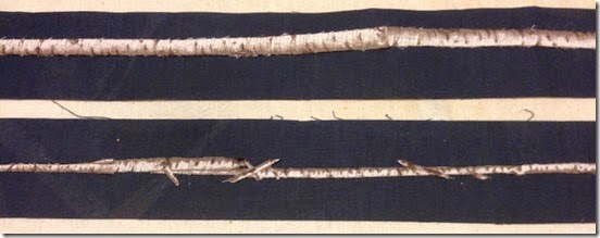 limb sashing strips