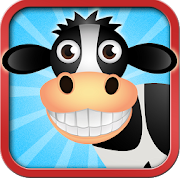 Animal Sounds: Play and Learn 2.2 Icon