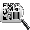 QRCode BarCode Scanner Reader icon