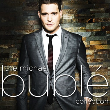 michael buble collection