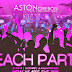 New Year Eve Beach Party Aston Cirebon