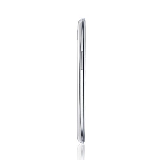 Grosor del Samsung Galaxy S3
