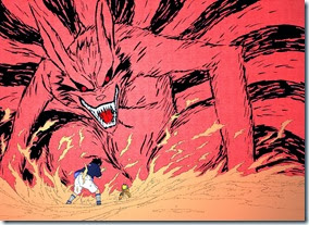 sasuke-vs-kyuubi-naruto-by-fadewolf-on-deviantart-fotoku.info