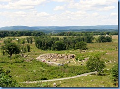 2631 Pennsylvania - Gettysburg, PA - Gettysburg National Military Park Auto Tour - Stop 8