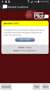 Instrument Pilot Checkride(圖6)-速報App