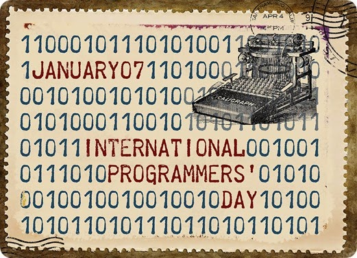 international-programmers-day