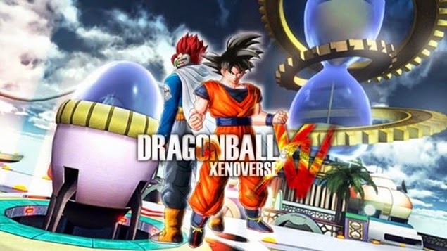 dragon ball xenoverse unlockables 01