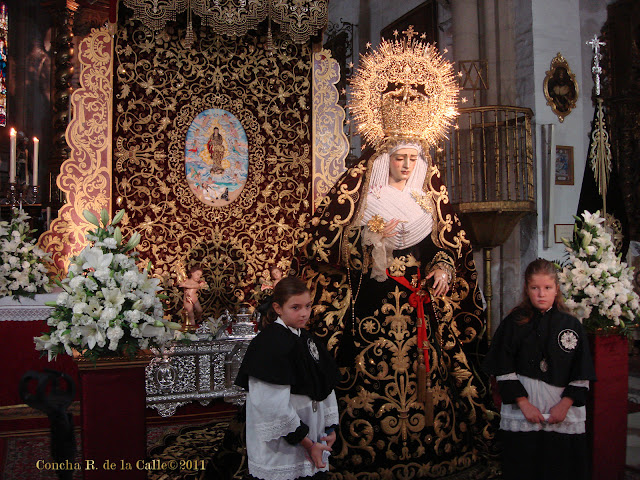 Virgen de Gracia y Amparo - Los Javieres - Sevillanvbre2011 (29).JPG