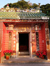 Nam Wai Tin Hau Temple