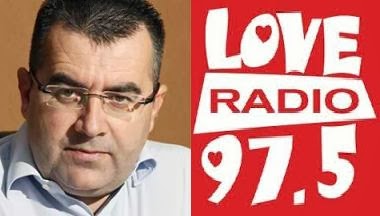 Τα γλέντια του Γιάννη Κουρτάκη και το Love Radio(Φίλαθλος Fm θα γίνει το Love Radio?)