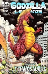 Godzilla Legends 3 00a Godzilla Legends 3 00a