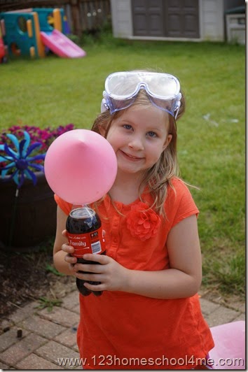 Coke has the most carbon dioxide of all the sodas we tested Coke has the most carbon dioxide of all the sodas we tested