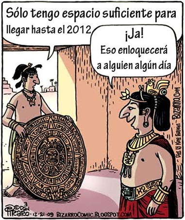 raza maya