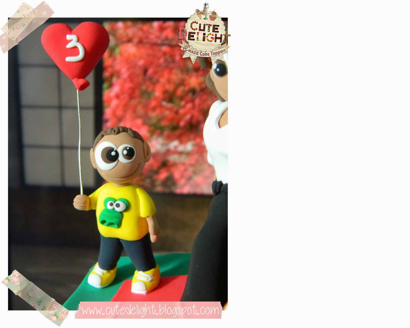 Wedding cake toppers, Custom Cake Topper, Funny cake toppers, Cake