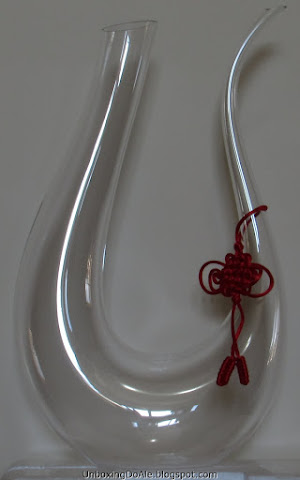 Decanter Amadeo